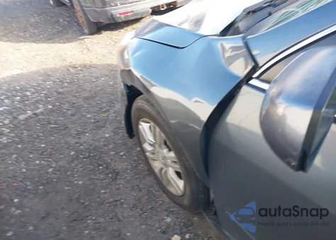 2011 Nissan Altima 2.5 из США, поврежденный, VIN 1N4AL2AP8BN442104